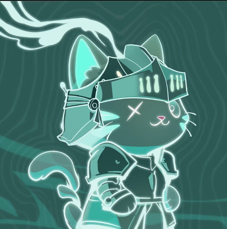 Hypurr Cat Hero